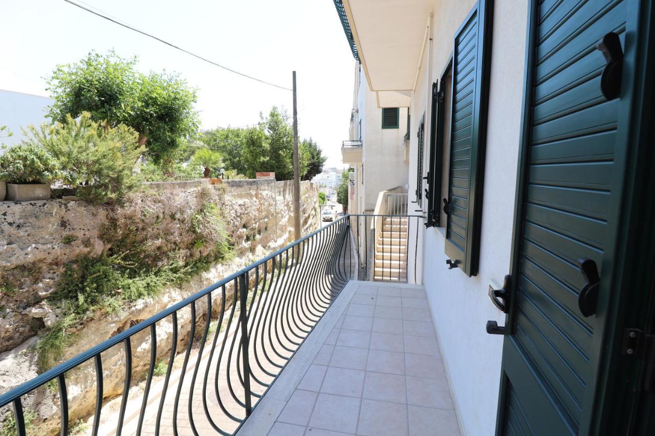 Annas House In Otranto Villa Exterior photo