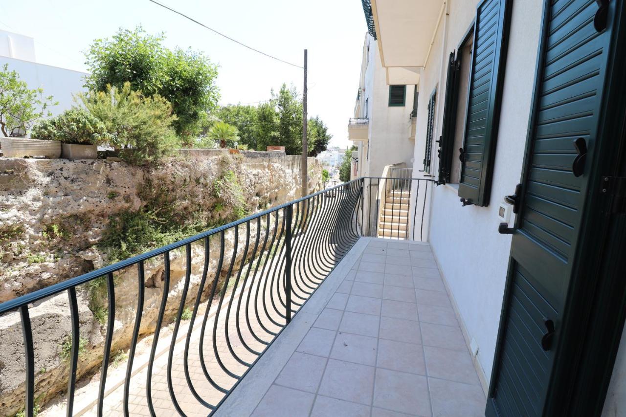 Annas House In Otranto Villa Exterior photo